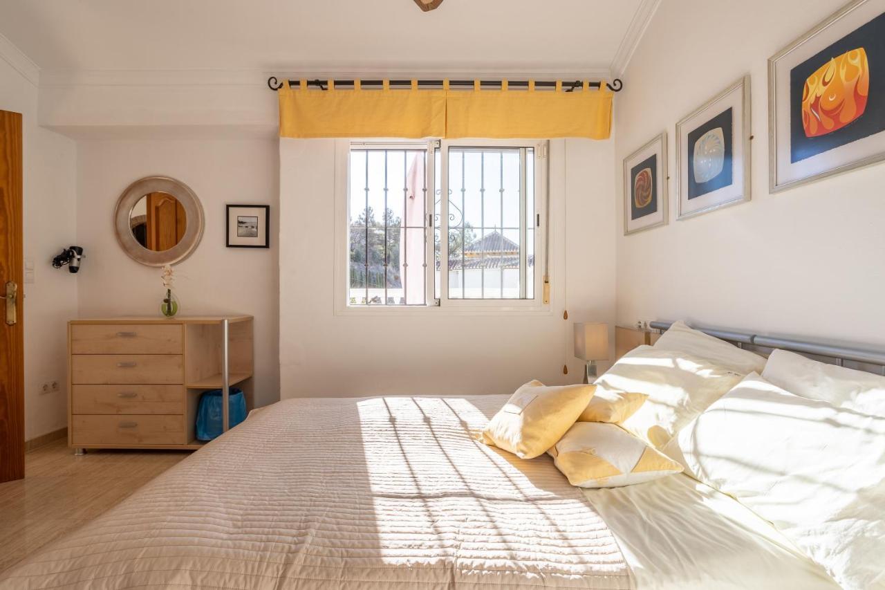 Alto Rey Torrox Beach エクステリア 写真