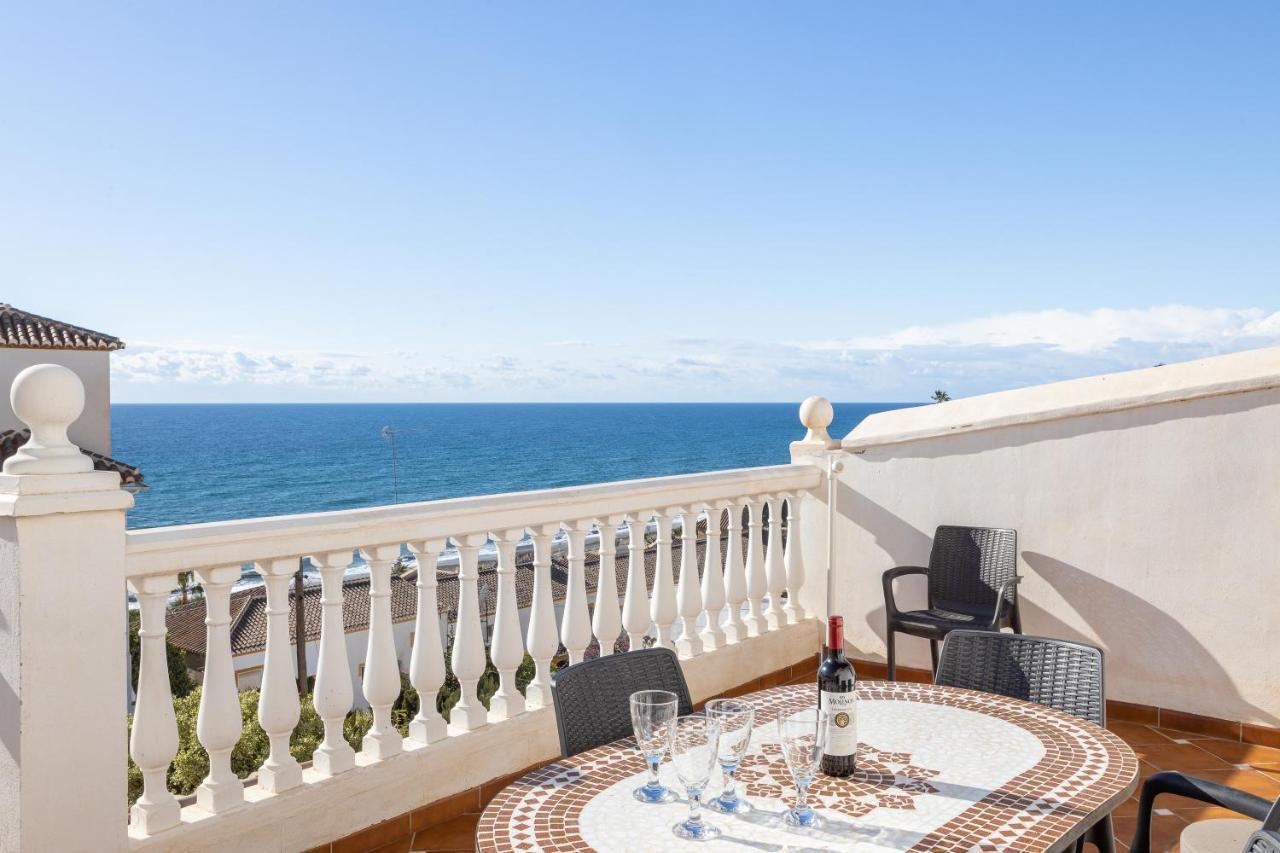 Alto Rey Torrox Beach エクステリア 写真