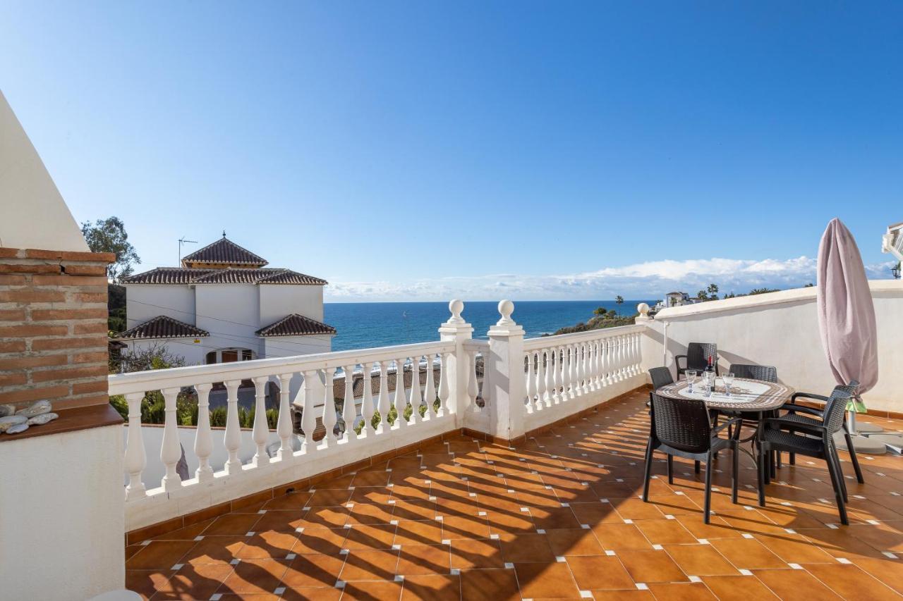 Alto Rey Torrox Beach エクステリア 写真