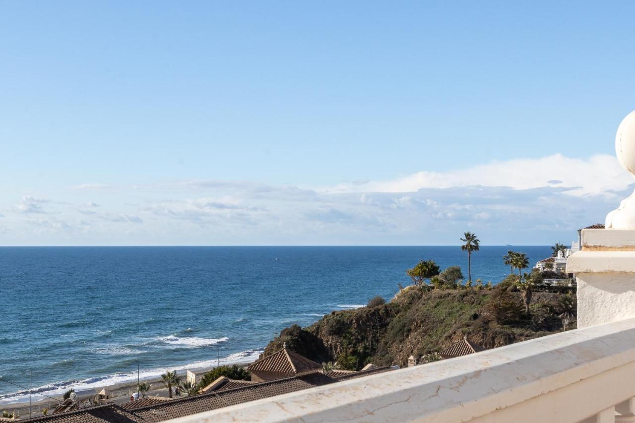 Alto Rey Torrox Beach エクステリア 写真