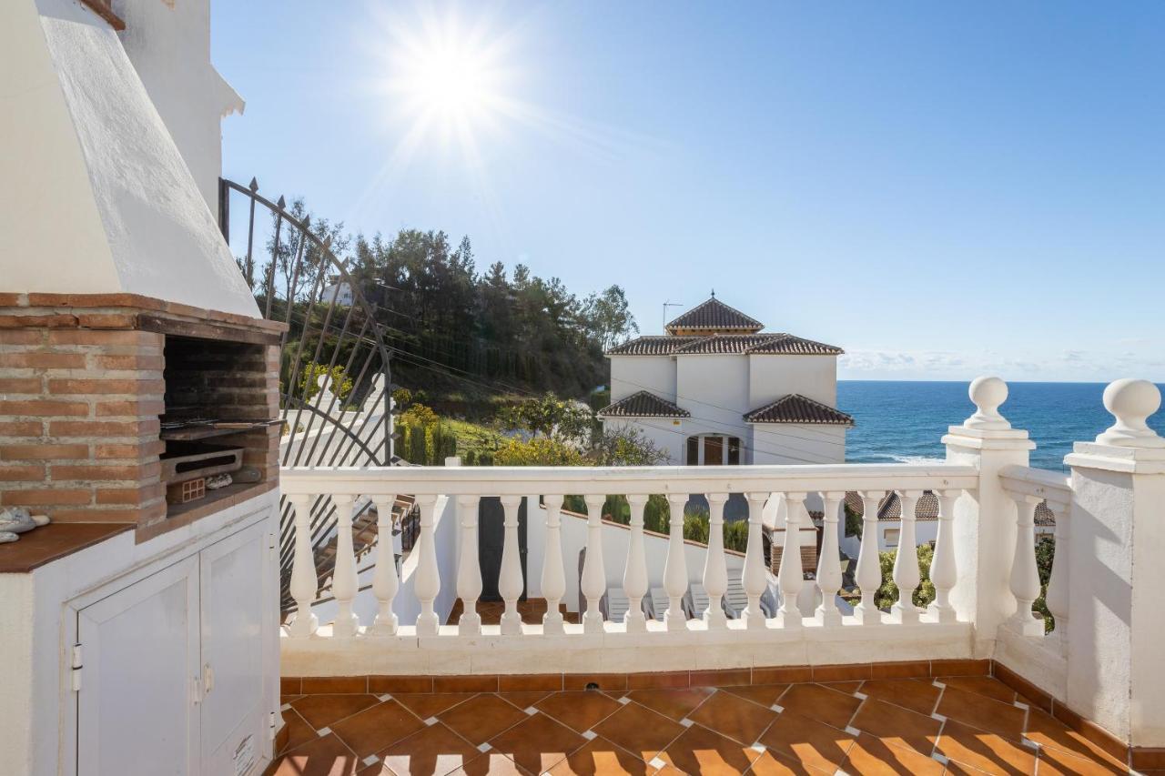 Alto Rey Torrox Beach エクステリア 写真